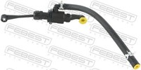 Febest Geberzylinder, Kupplung 1281-HC FüR Hyundai KIA