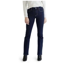 Levi's Women's 725 High Rise Bootcut Jeans new size 31