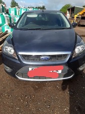 ford focus 2009 1.8 diesel titanium