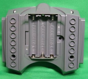 LEGO Racer 8183/8184 Track Turbo RC Twin X-Treme RC Set