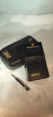 3M Photodyne 8XE Fiber Optic LED Source 