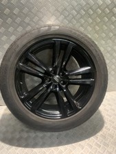 AUDI Q7 ALLOY WHEEL 285/45/20 4M0601025H