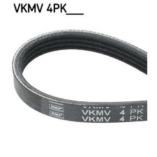 Keilrippenriemen für VW Touareg CR7 | 24023780