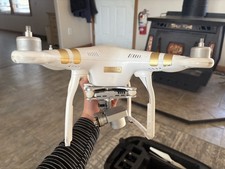 DJI Phantom 3 Advanced Camera Drones for Sale | Shop New & Used