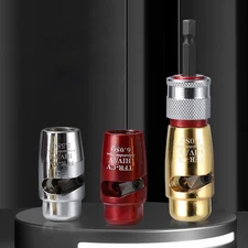 Wire Stripper Electrician Tool Set Portable Twister for Drill Fast Stripping