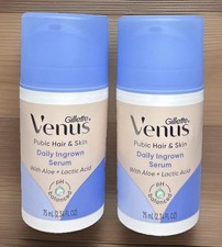 Gillette Venus Daily Ingrown Serum for Pubic ...
