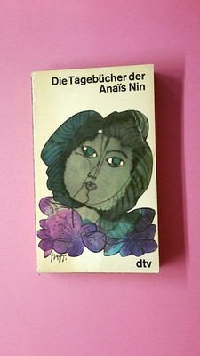 243125 DIE TAGEBÜCHER DER ANAIS NIN