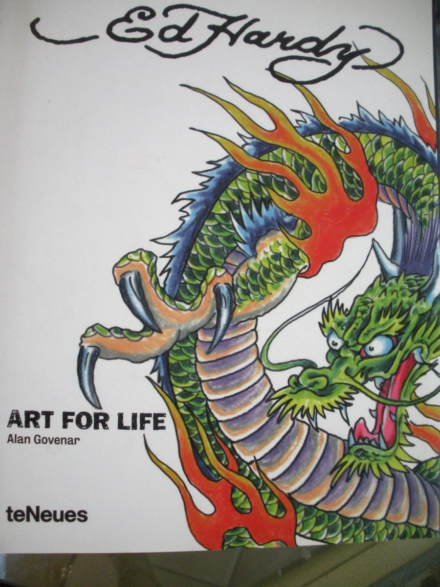 ed hardy book products for sale | eBay