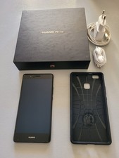 TELEPHONE HUAWEI P9 LITE 16 Go. Noir