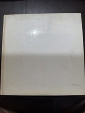 1968 The Beatles White Album 2LP SWBO-101 A1438243 with all original inserts