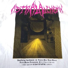 DIESEL Short Sleeve T-Shirt XS 170/88A Print Shirt RT