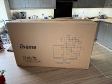iiyama ProLite XUB2492HSU - LED Monitor - Full HD (1080p) - 24" BRANDNEU versiegelt