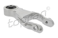 Topran Motorlager 207 753 FüR X03 X01 Opel Combo Tigra Corsa Meriva Tour Twintop