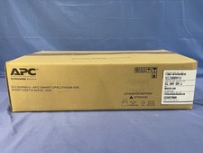 APC SCL500RM1U Smart-UPS 500VA Lithium-Ion 1U Short Depth