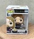 Funko Bitty Pop Lord Of The Rings BOROMIR 1/6 Chase Rare #630 (0.9-inches tall)