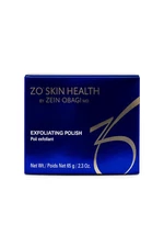 ZO Skin Health Exfoliating Polish 2.3 oz Clear Smooth Face Scrub
