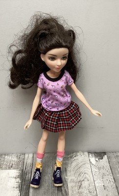 project mc2 dolls McKeyla McAlister Doll 