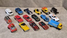 Vintage Hotwheels Lot Redlines A Few Matchbox Lot Of 17.