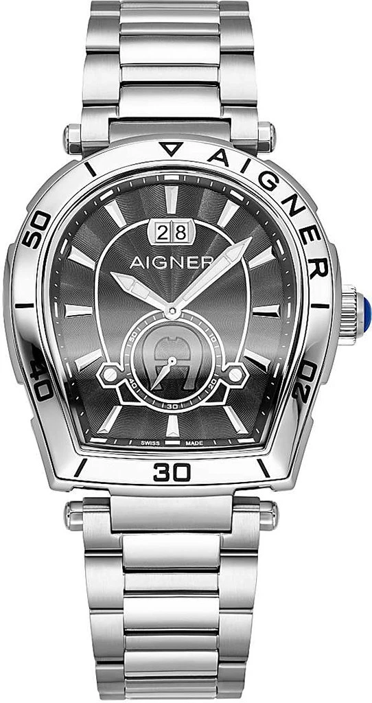AIGNER Wristwatches for sale - eBay