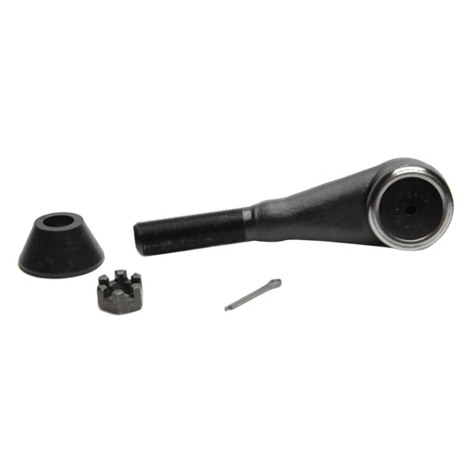 For Chevy V1500 Suburban 89-91 ACDelco 45A0195 Professional Drag Link Assembly Foto 3 de 4