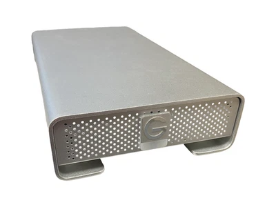G-Technology 3 TB External Hard Disk Drives for sale | eBay