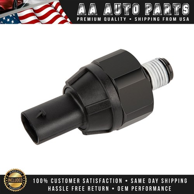 #ad #ad Oil Pressure Switch Sensor for 2013 2015 Chevrolet Spark 1.2L l4 PS621 25183128 $10.99