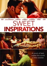 Image of Sweet Inspirations (DVD) Michael Arias (US IMPORT)