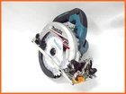 Makita HS631DZS 165mm 18V Brushless Circular Saw Blue w/o Battery New