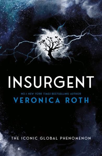 Divergent (2) - INSURGENT [not-US] - Image 3