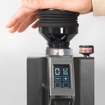 For Eureka Grinder Cleaning Tool for Coffee Beans Single Dose 60 80 Characters
