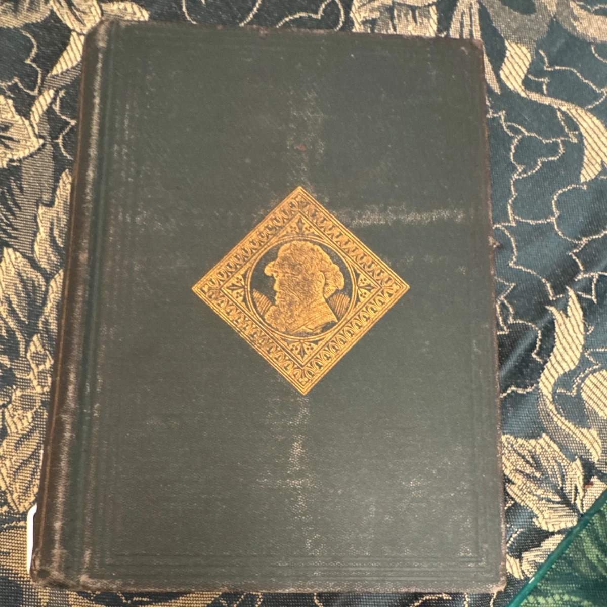 Charles Dickens Books 1850-1899 for sale - eBay