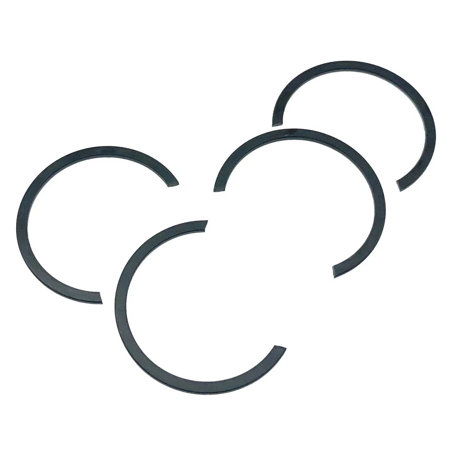 Front Axle Seal and U Joint Set For Ford F250 F350 SuperDuty 2005-2014 spl55-3x - Image 3 of 4