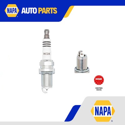 Spark Plugs Set 4x fits HYUNDAI ACCENT LC, MC, X-3 1.3 1.4 1.5 1.6 94 to 10 NGK