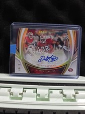 Ricky Watters Football Cards, Rookie Cards and Autographed Memorabilia Guide 11