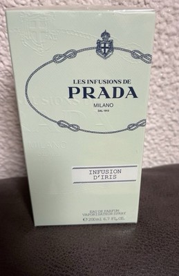 Perfume De Mujer Prada 200 Ml