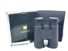 PROSTAFF P7 8x42 Binoculars, 8x42mm, Large Aperture, Charcoal Gray Japan
