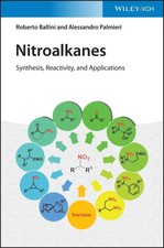 Roberto Ballini (u. a.) | Nitroalkanes | Buch...