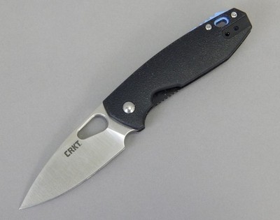 CRKT Piet 5390 Folding Knife Liner Lock Voxnaes Design