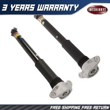 2X For Range Rover Velar L560 2017-2021 Rear Shock Absorber CVD LR109360 NEW
