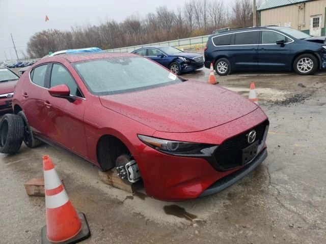 Кластер спидометра атмосферный подходит для 19-23 MAZDA 3 1789280 - Изображение 4 из 4