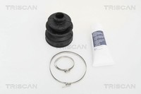 Triscan Faltenbalgsatz Antriebswelle 8540 43902 FüR Hyundai Mitsubishi KIA 3 XD