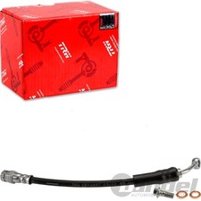 TRW BREMSSCHLAUCH HINTERACHSE LINKS RECHTS PASSEND FÜR AUDI A3 Q2 Q3 TT CUPRA