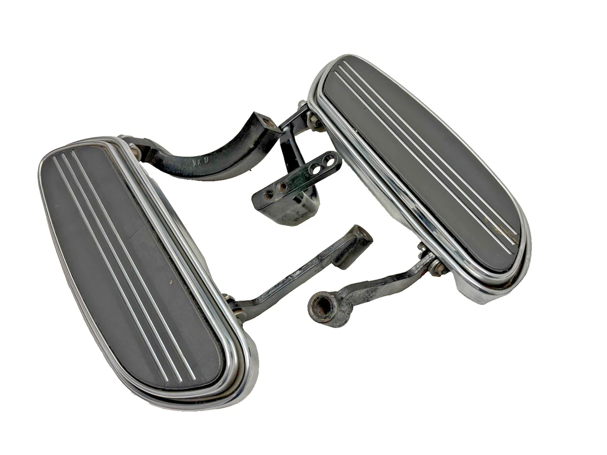 Harley-Davidson Footrests, Pedals & Pegs for Harley-Davidson 