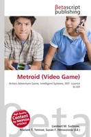Lambert M. Surhone (U. A.) | Metroid (Video Game) | Taschenbuch | Englisch