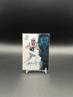 2025 Topps Signature Bryce Young Veteran Class Autographs (RAW)