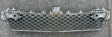 Orig. Abdeckung Gitter Mitte Stoßstange Vorne C-Klasse W204 A2048851324