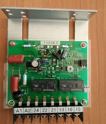 JRCS SRS-HNPSJ-3 AC440 V TIMER PCB KARTE NEU
