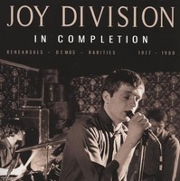 Joy Division - In Completion - Cd - G3Z