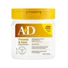 Prevent Diaper Rash Ointment And Skin Protectant Origin