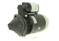 Anlasser 2.3 Kw Neu Eurostarter Oe-Nr. 0001362001 FüR Mercedes